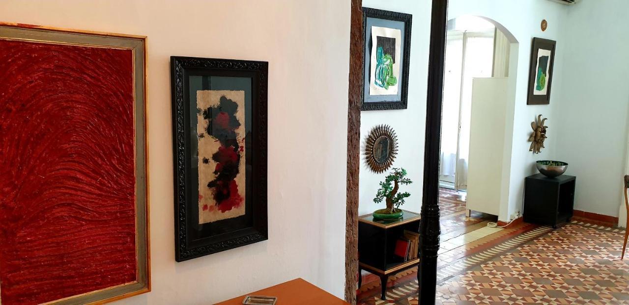 Homelike Chueca Madrid Exterior photo