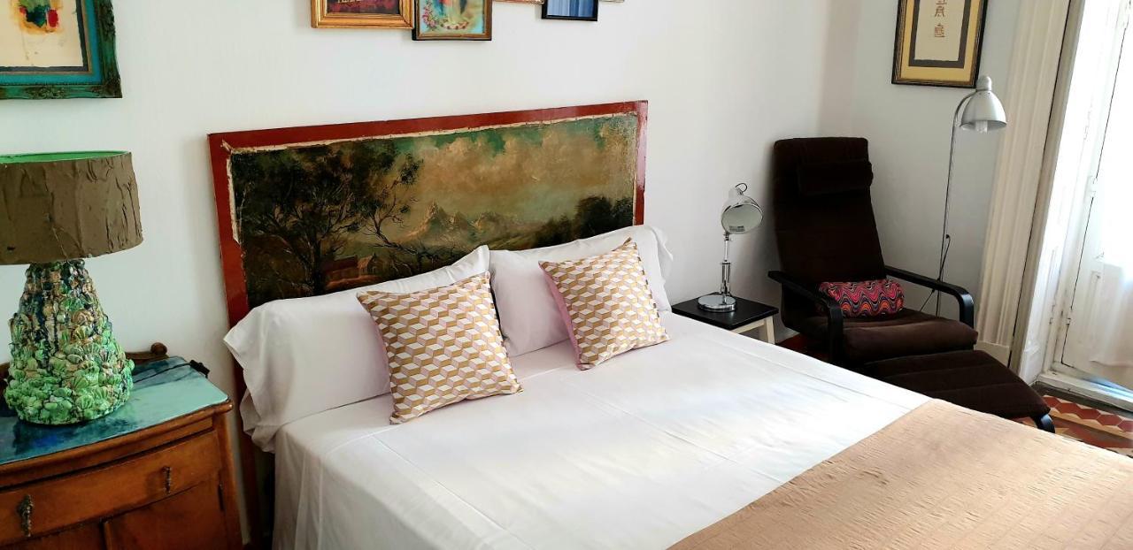 Homelike Chueca Madrid Exterior photo
