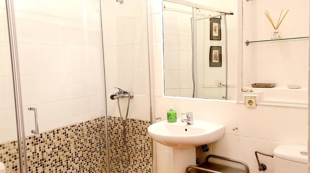 Homelike Chueca Madrid Exterior photo